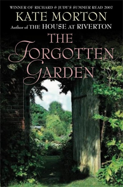 The Forgotten Garden