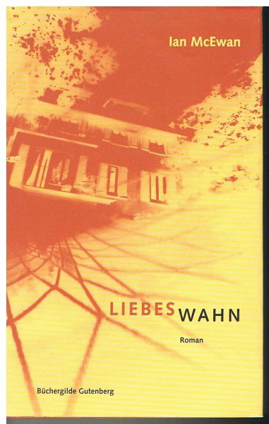 Liebeswahn