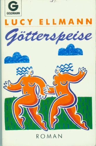 Götterspeise