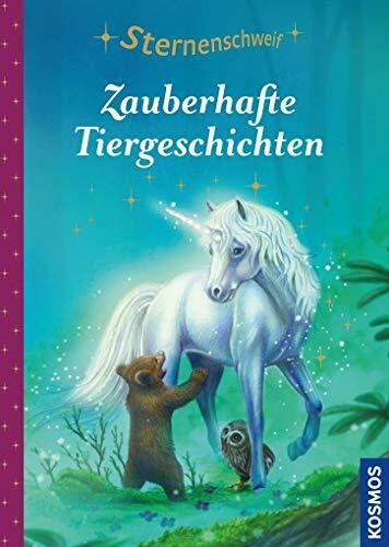 Sternenschweif, Zauberhafte Tiergeschichten