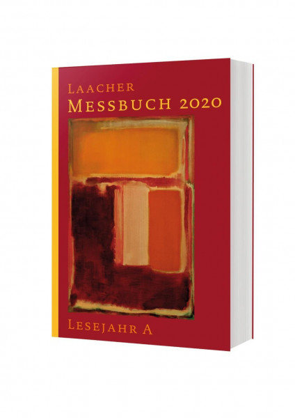 Laacher Messbuch 2020 kartoniert