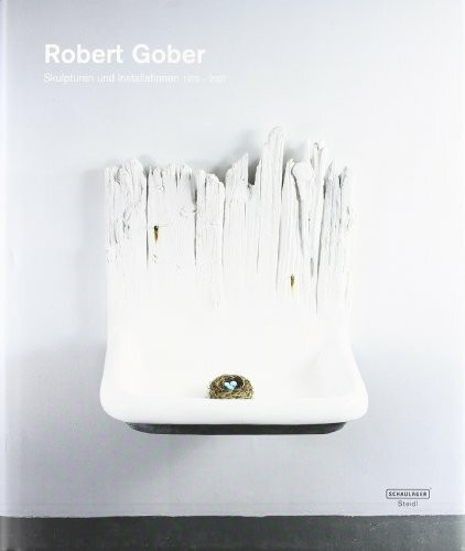 Skulpturen und Installationen 1979-2007: Katalog zur Ausstellung im Schaulager Basel, 2007