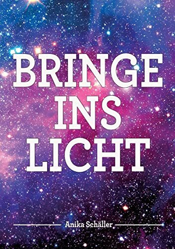 Bringe ins Licht