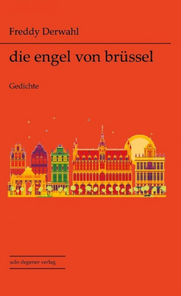 die engel von brüssel