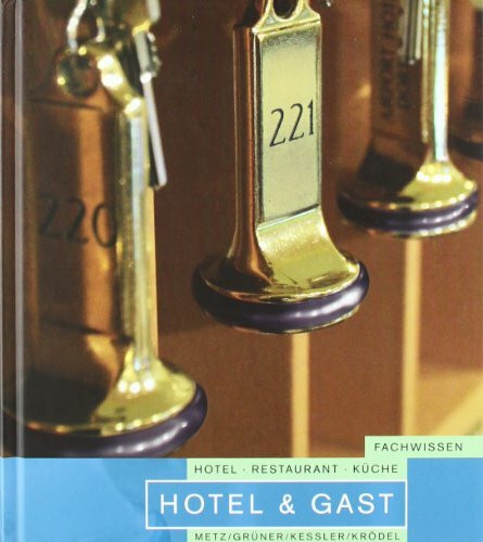 Hotel & Gast