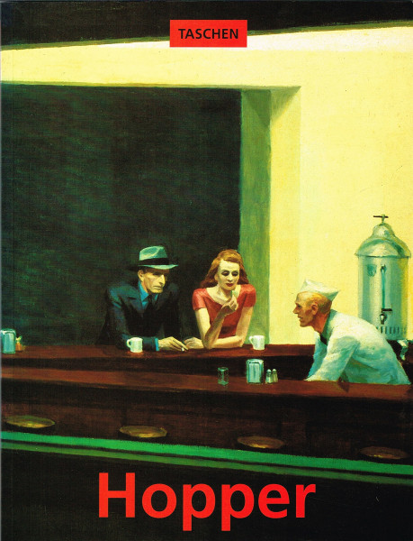 Edward Hopper: 1882 - 1967 - Transformationen des Realen
