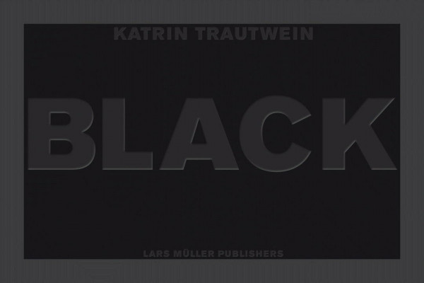 Schwarz Black