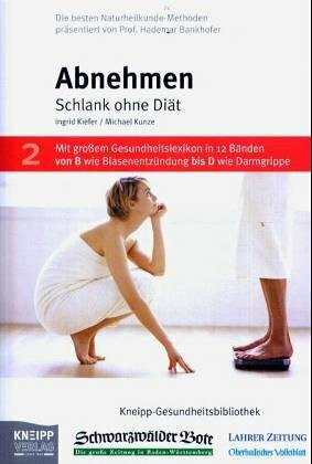 Abnehmen: Schlank ohne Diät