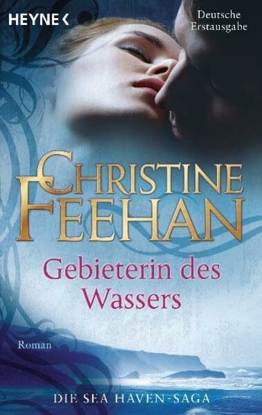 Gebieterin des Wassers: Roman (Die Sea-Haven-Serie, Band 1)