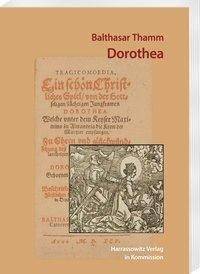 Balthasar Tamm. Dorothea. Tragicomoedia