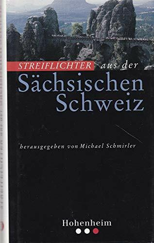 Schmirler: Streiflichter Sächs. Schw