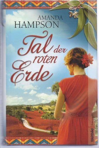 Tal der roten Erde