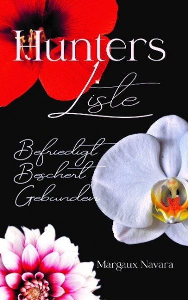 Hunters Liste 10 - 12