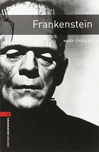 Level 3: Frankenstein Audio Pack