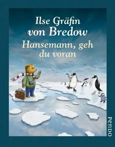 Pendo Hansemann, Geh Du Voran