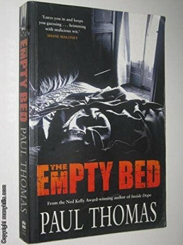 The Empty Bed