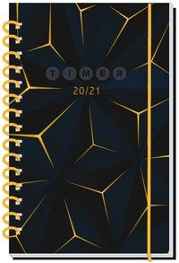 Trötsch Schülerkalender "Reflections" 2020/2021