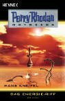Das Energie-Riff. Perry Rhodan - Odyssee 3.