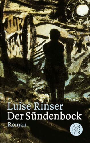 Der Sündenbock: Roman