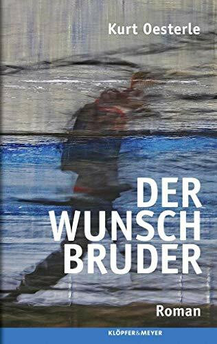 Der Wunschbruder: Roman