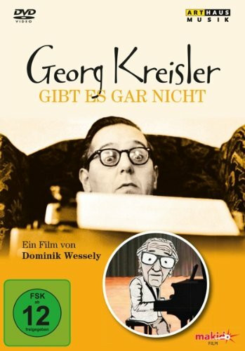 Georg Kreisler - Gibt es gar nicht