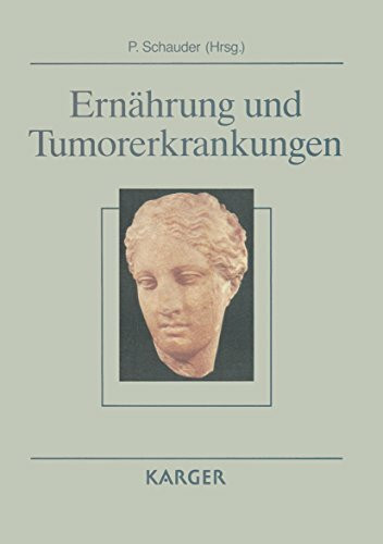 Ernährung und Tumorerkrankungen