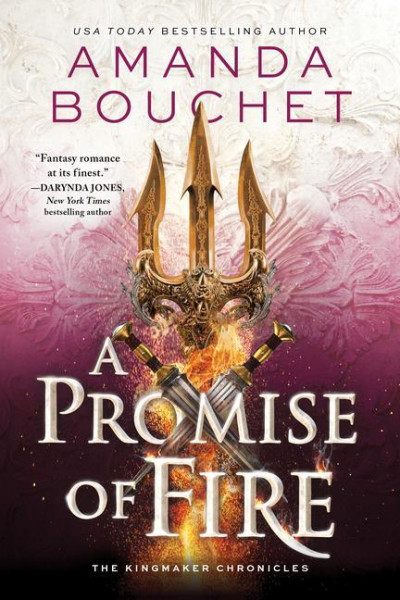 Promise of Fire