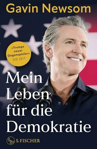 Mein Leben für die Demokratie