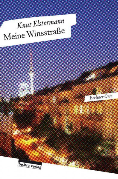 Meine Winsstraße