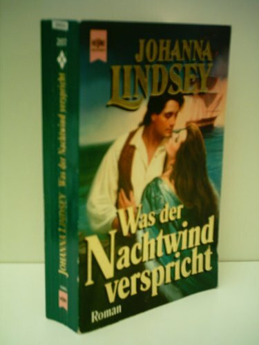 Was der Nachtwind verspricht