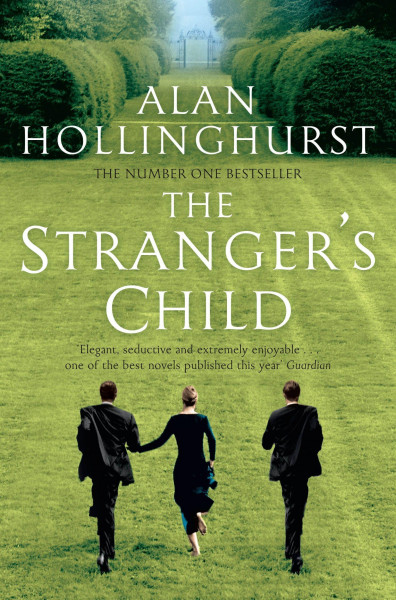 The Stranger's Child