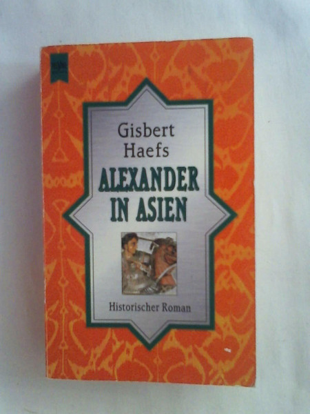 Alexander in Asien
