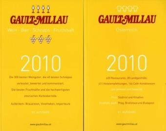 Gault Millau Österreich 2010