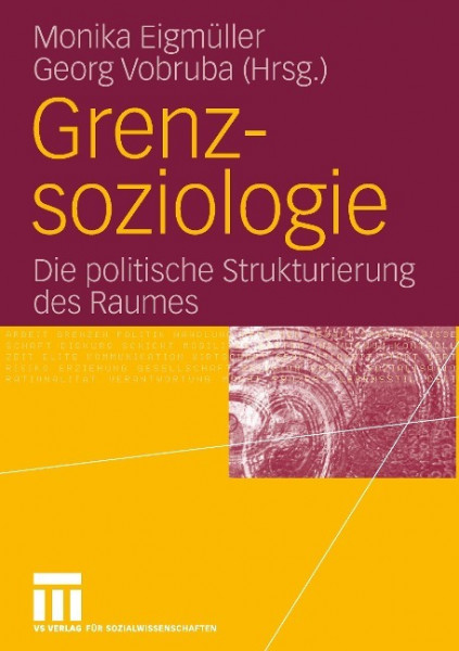 Grenzsoziologie