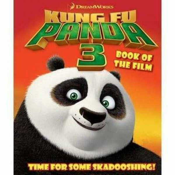 Book of the Film