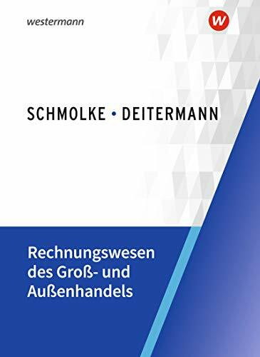 Rechnungswesen des Groß- und Außenhandels: Schülerband