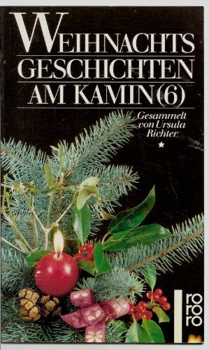 Weihnachtsgeschichten am Kamin 6