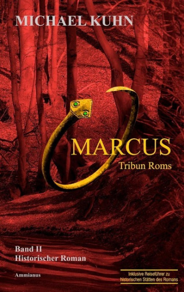 Marcus - Tribun Roms