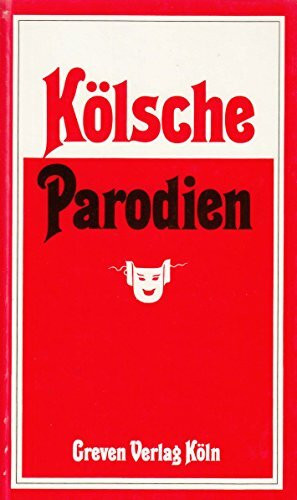 Kölsche Parodien