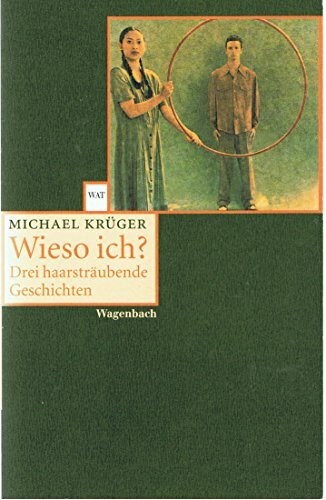 Wieso ich?