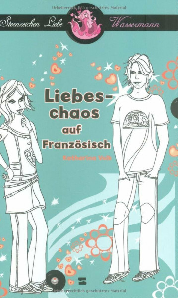 Sternzeichen Liebe Wassermann: Liebeschaos auf Französisch