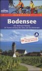 Das Radwanderbuch Bodensee