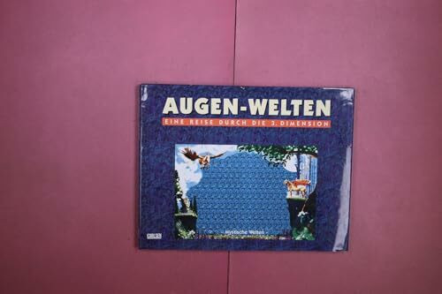 Augen-Welten