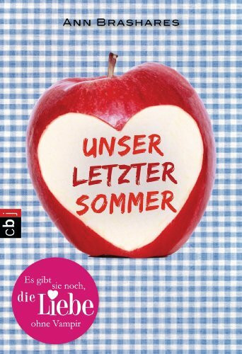 Unser letzter Sommer