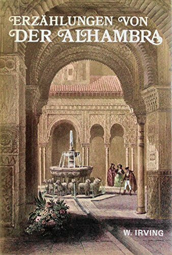 Erzahlunguen von der Alhambra
