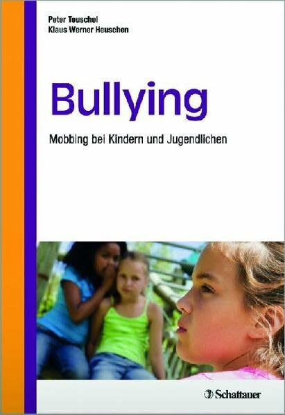 Bullying: Mobbing bei Kindern und Jugendlichen