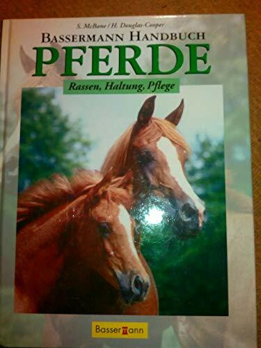 Bassermann Handbuch Pferde