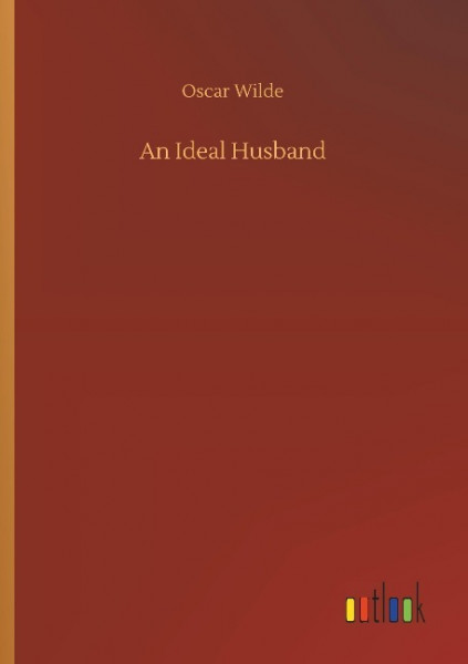 An Ideal Husband