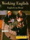 Working English, Course Book