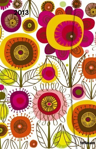 Carolyn Gavin Flowers 2013